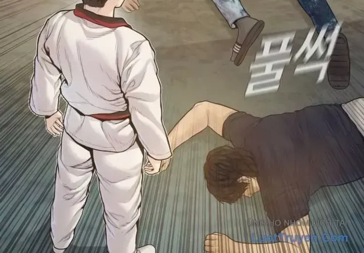 Bố Tôi Là Đặc Vụ Chap 243 - Next Chap 244