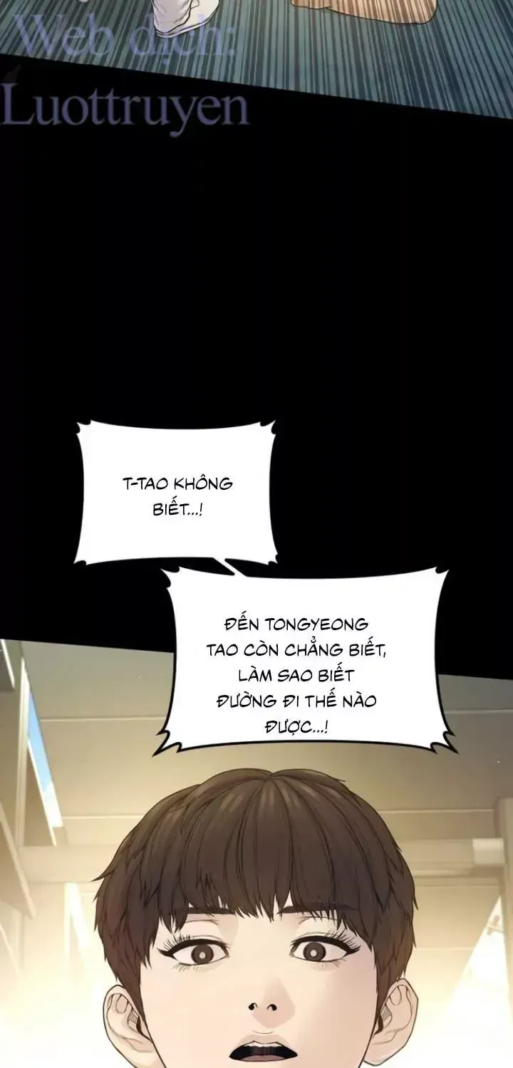 Bố Tôi Là Đặc Vụ Chap 243 - Next Chap 244