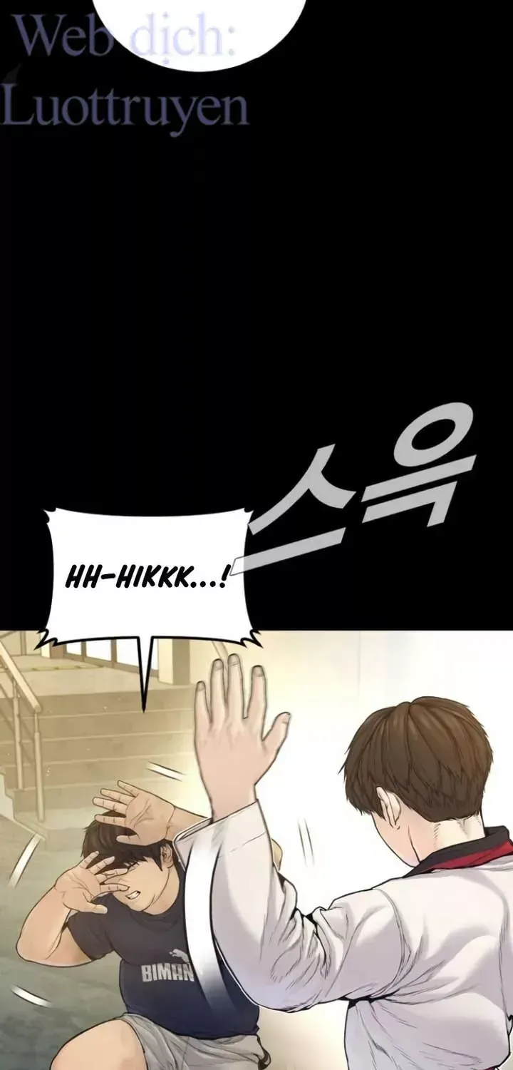 Bố Tôi Là Đặc Vụ Chap 243 - Next Chap 244