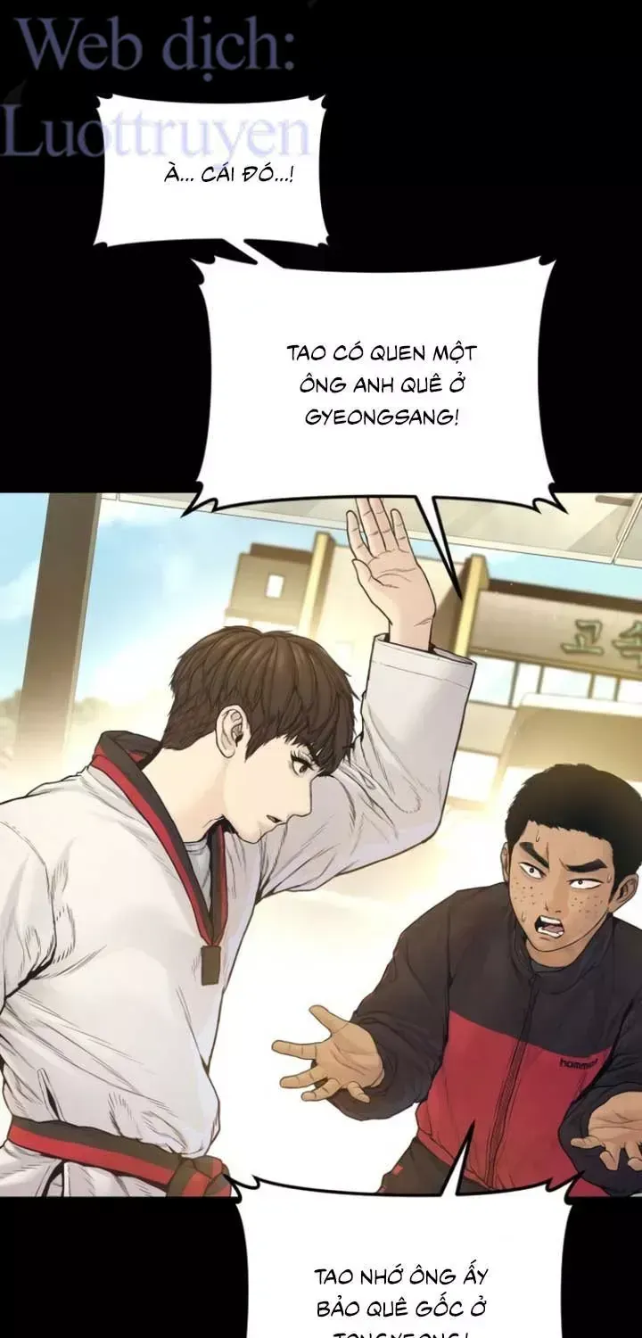 Bố Tôi Là Đặc Vụ Chap 243 - Next Chap 244