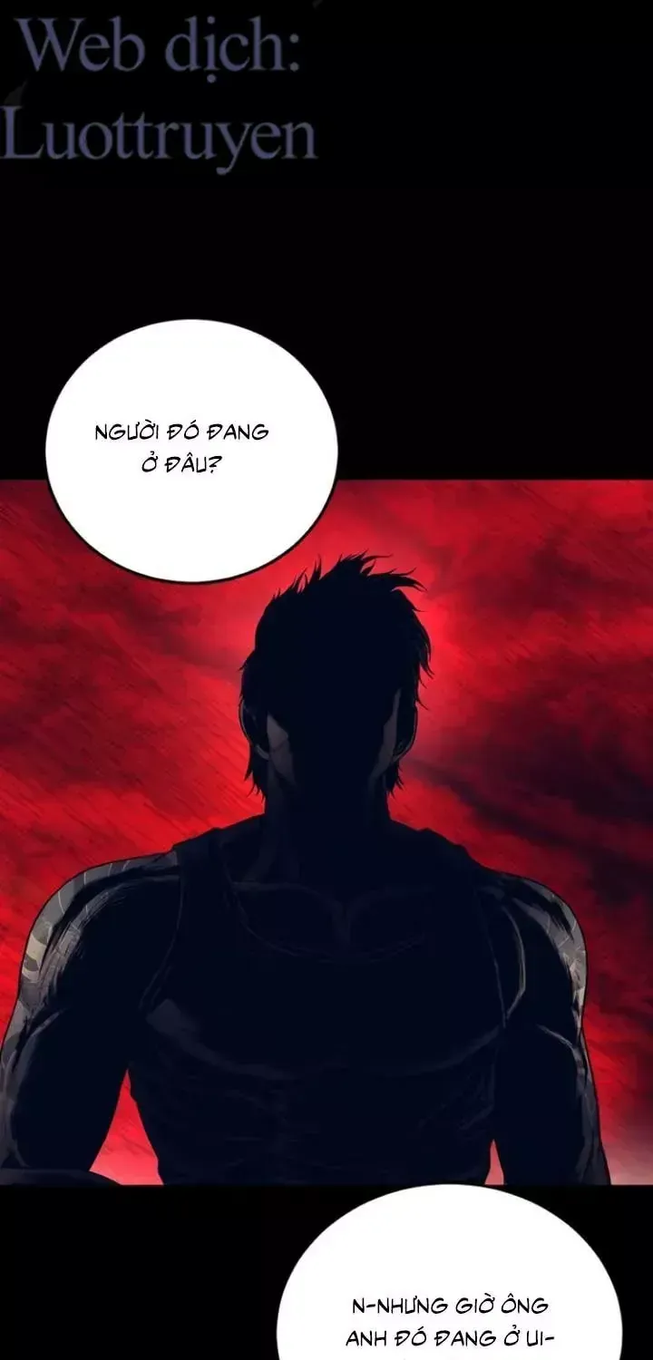 Bố Tôi Là Đặc Vụ Chap 243 - Next Chap 244