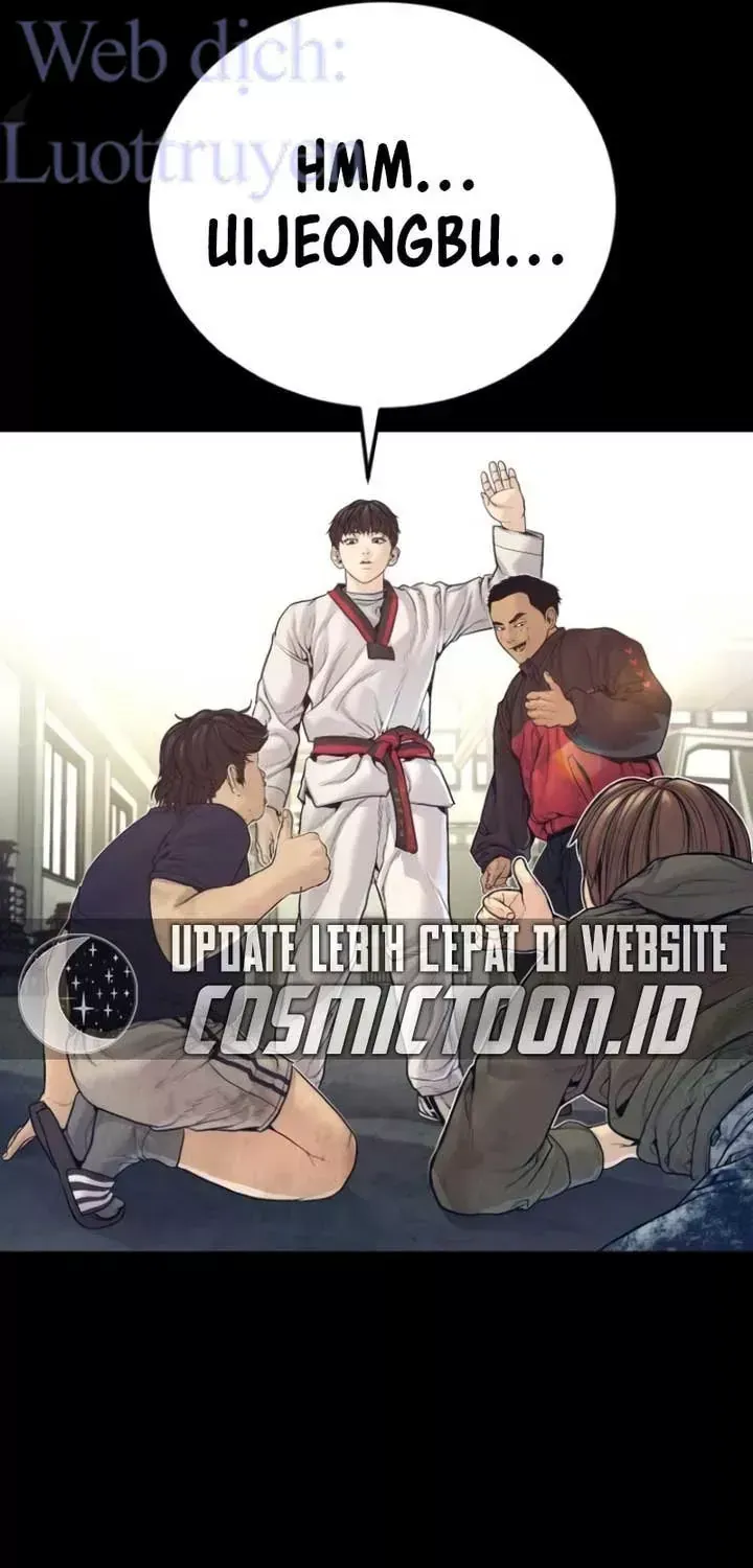 Bố Tôi Là Đặc Vụ Chap 243 - Next Chap 244