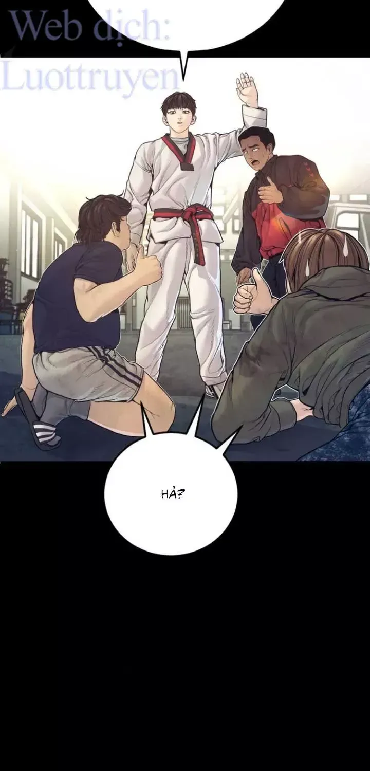 Bố Tôi Là Đặc Vụ Chap 243 - Next Chap 244