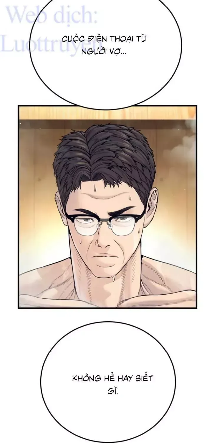 Bố Tôi Là Đặc Vụ Chap 243 - Next Chap 244