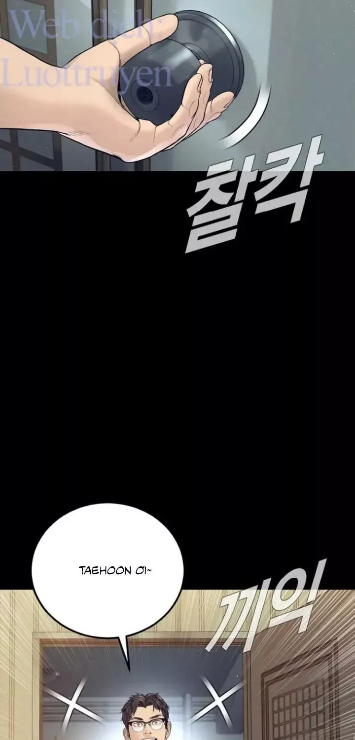 Bố Tôi Là Đặc Vụ Chap 243 - Next Chap 244