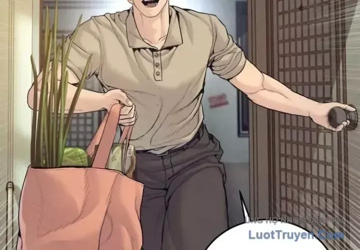 Bố Tôi Là Đặc Vụ Chap 243 - Next Chap 244