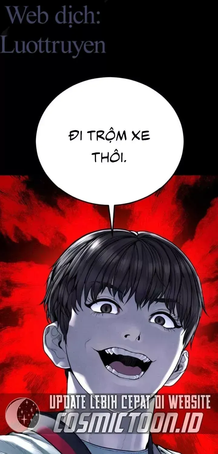 Bố Tôi Là Đặc Vụ Chap 243 - Next Chap 244