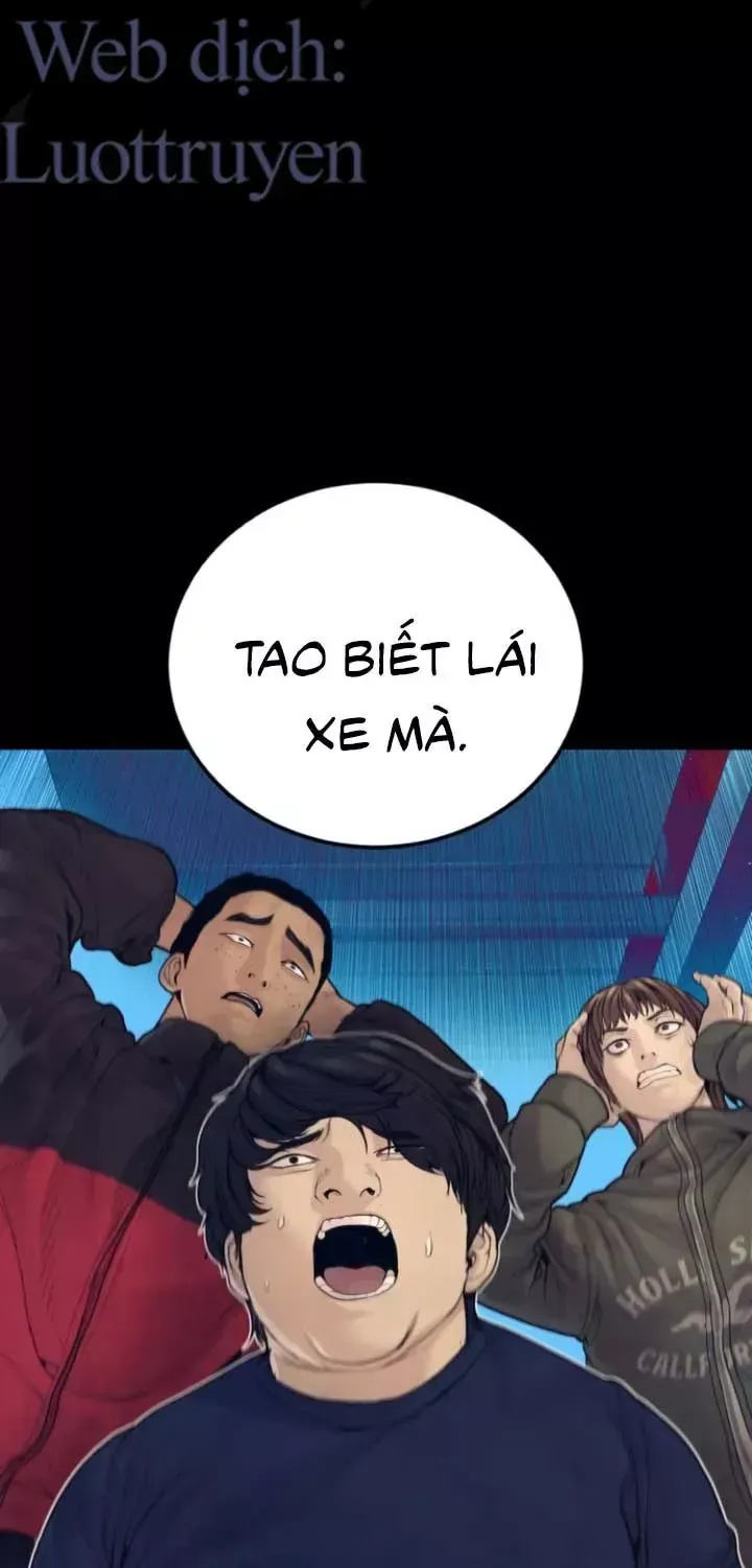 Bố Tôi Là Đặc Vụ Chap 243 - Next Chap 244
