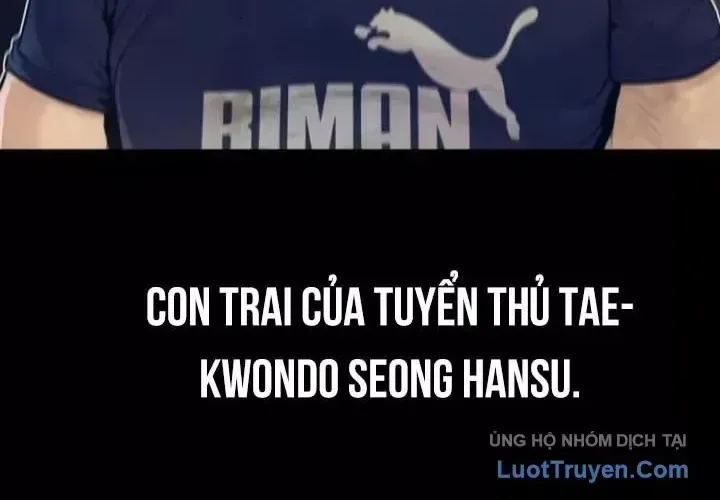 Bố Tôi Là Đặc Vụ Chap 243 - Next Chap 244