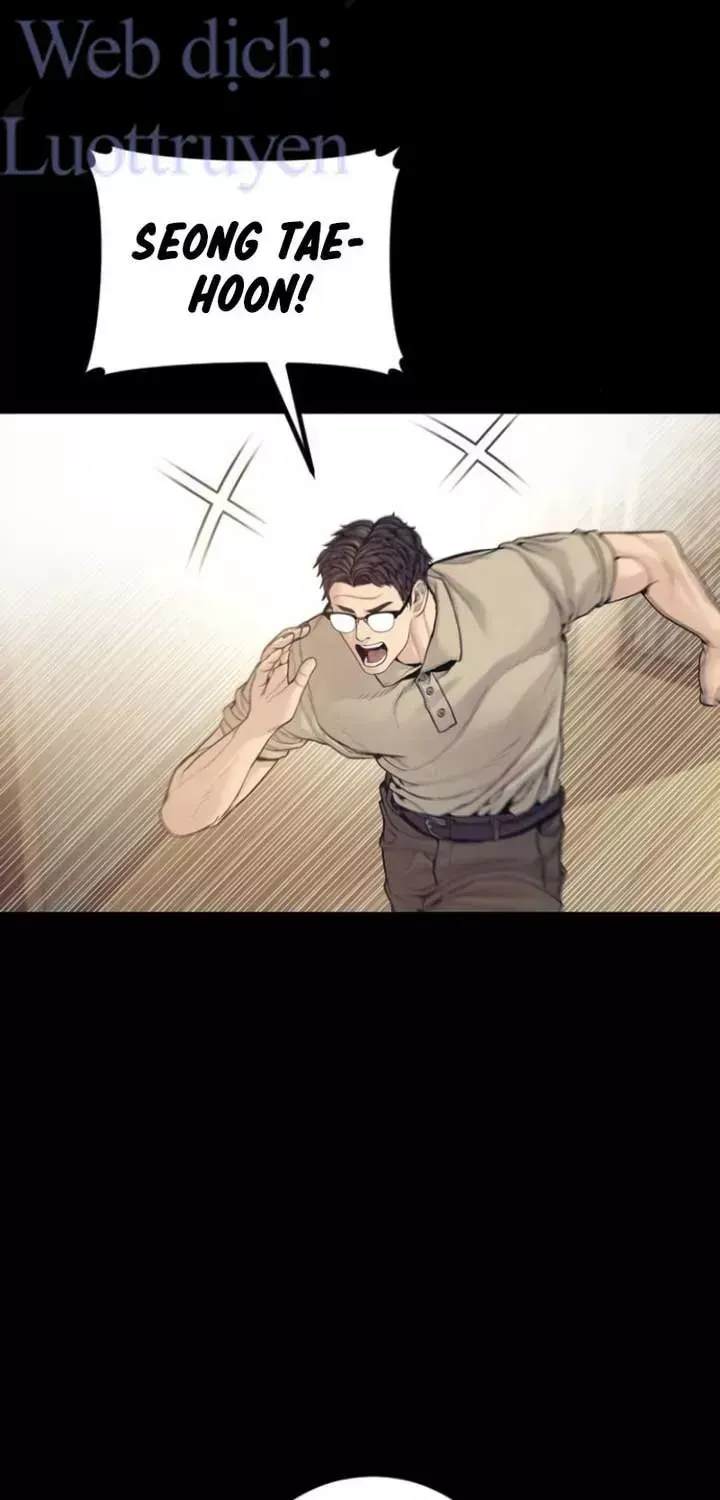 Bố Tôi Là Đặc Vụ Chap 243 - Next Chap 244