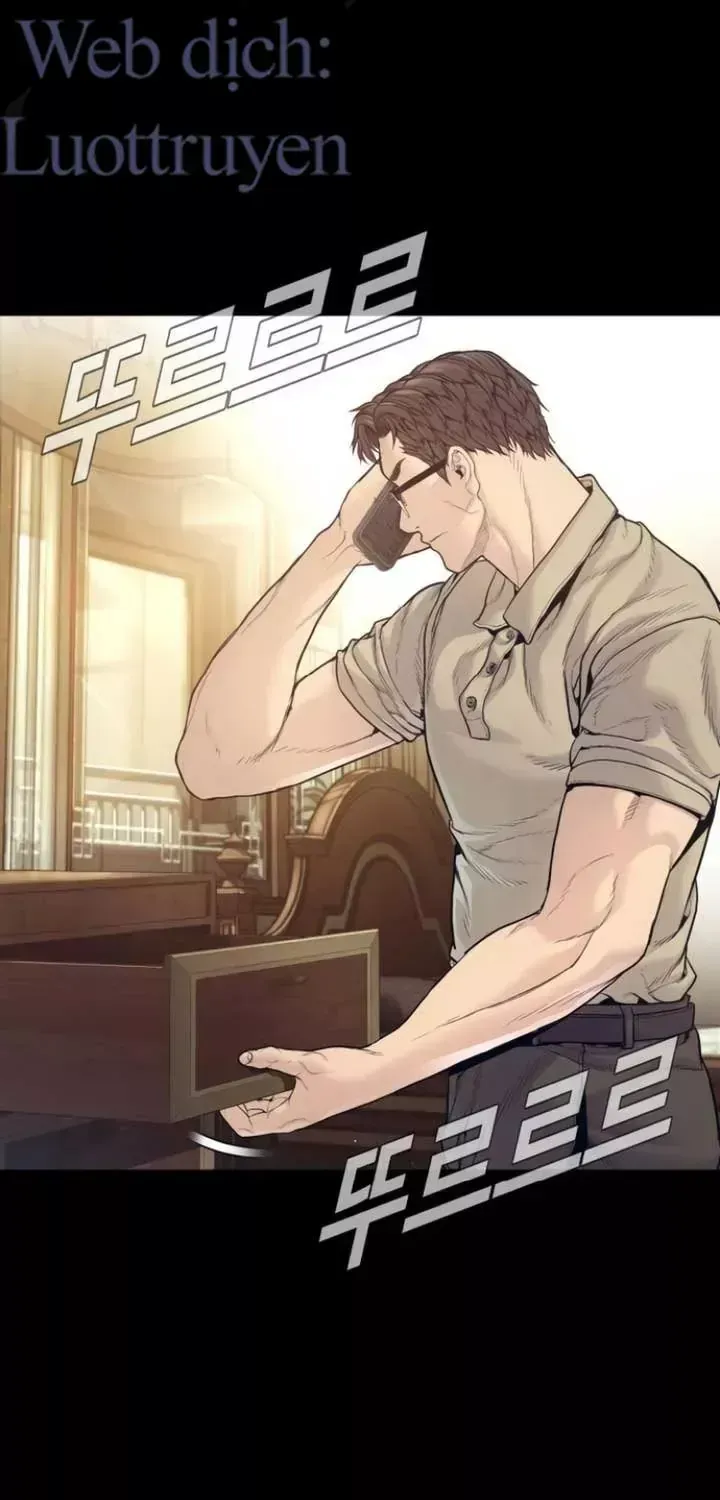 Bố Tôi Là Đặc Vụ Chap 243 - Next Chap 244
