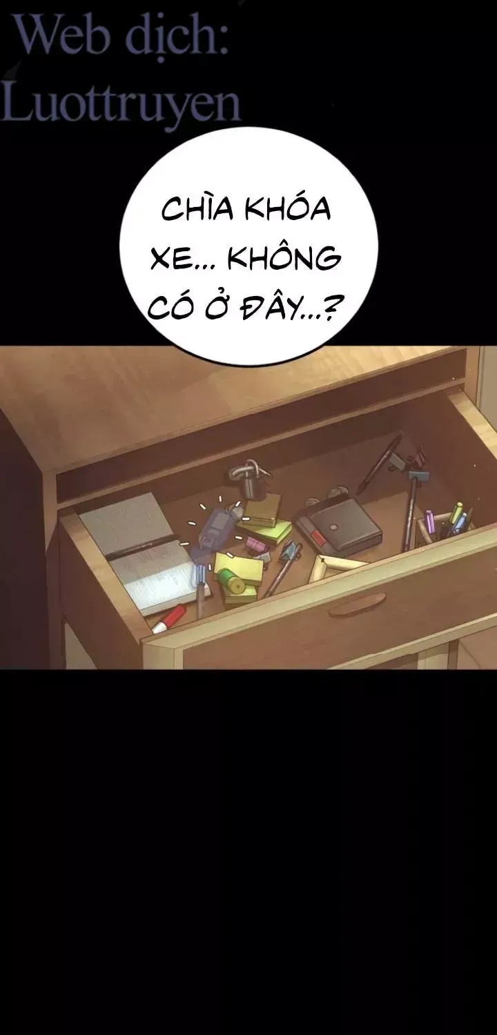 Bố Tôi Là Đặc Vụ Chap 243 - Next Chap 244