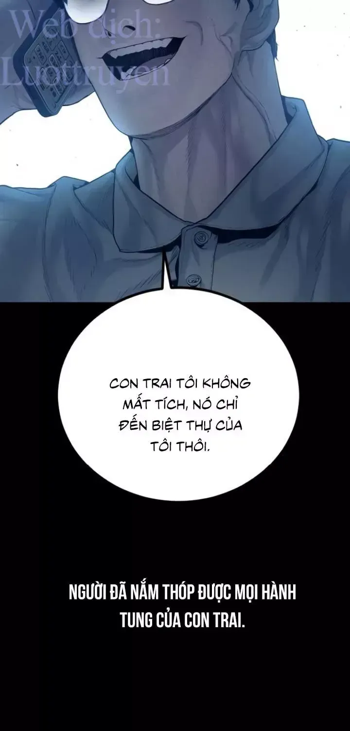 Bố Tôi Là Đặc Vụ Chap 243 - Next Chap 244