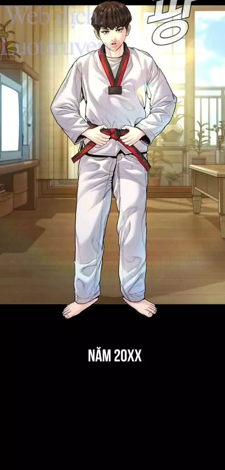 Bố Tôi Là Đặc Vụ Chap 243 - Next Chap 244