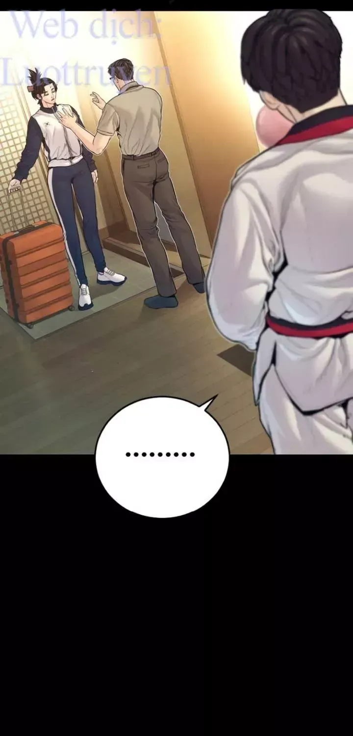 Bố Tôi Là Đặc Vụ Chap 243 - Next Chap 244