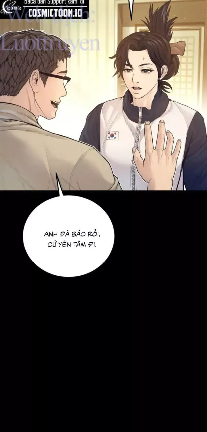 Bố Tôi Là Đặc Vụ Chap 243 - Next Chap 244