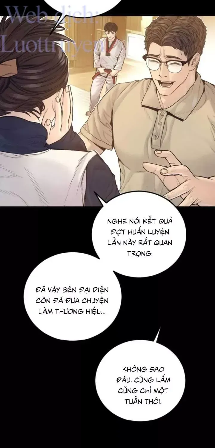 Bố Tôi Là Đặc Vụ Chap 243 - Next Chap 244