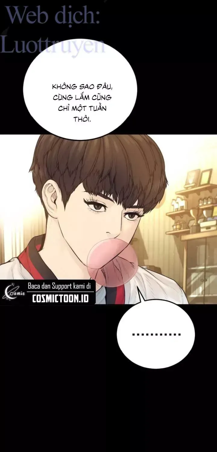 Bố Tôi Là Đặc Vụ Chap 243 - Next Chap 244
