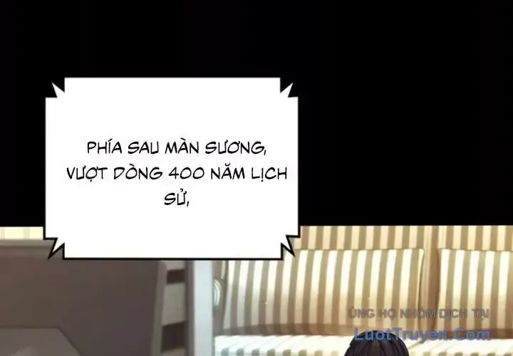 Bố Tôi Là Đặc Vụ Chap 243 - Next Chap 244