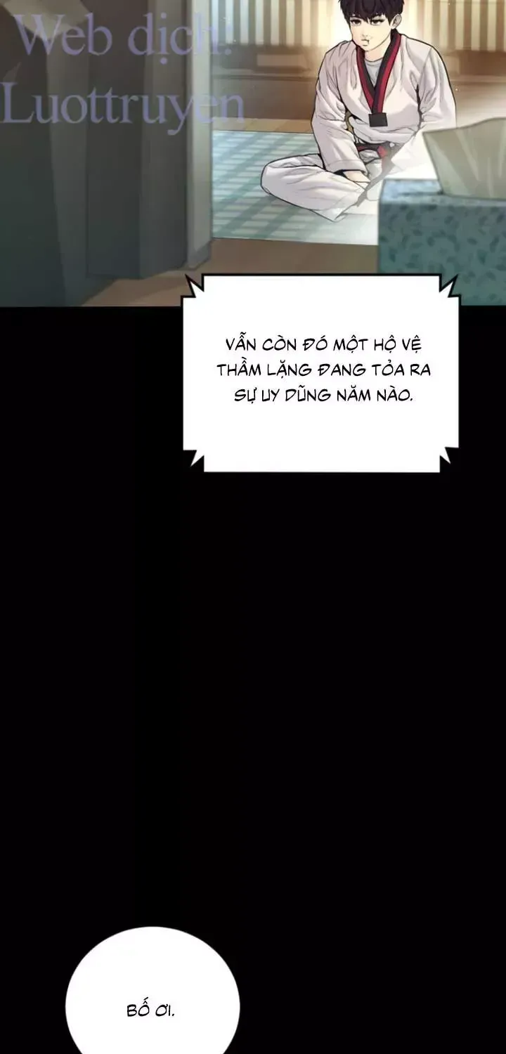 Bố Tôi Là Đặc Vụ Chap 243 - Next Chap 244