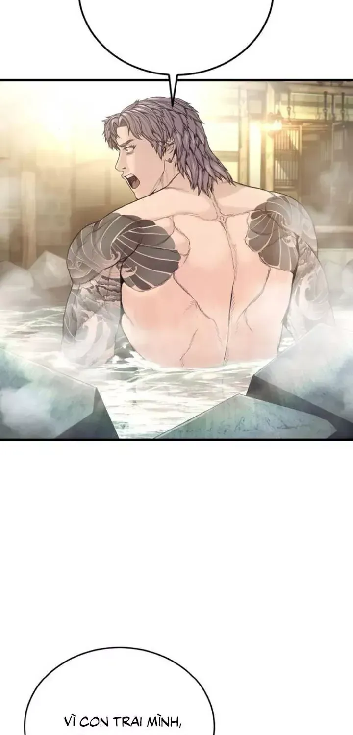 Bố Tôi Là Đặc Vụ Chap 243 - Next Chap 244