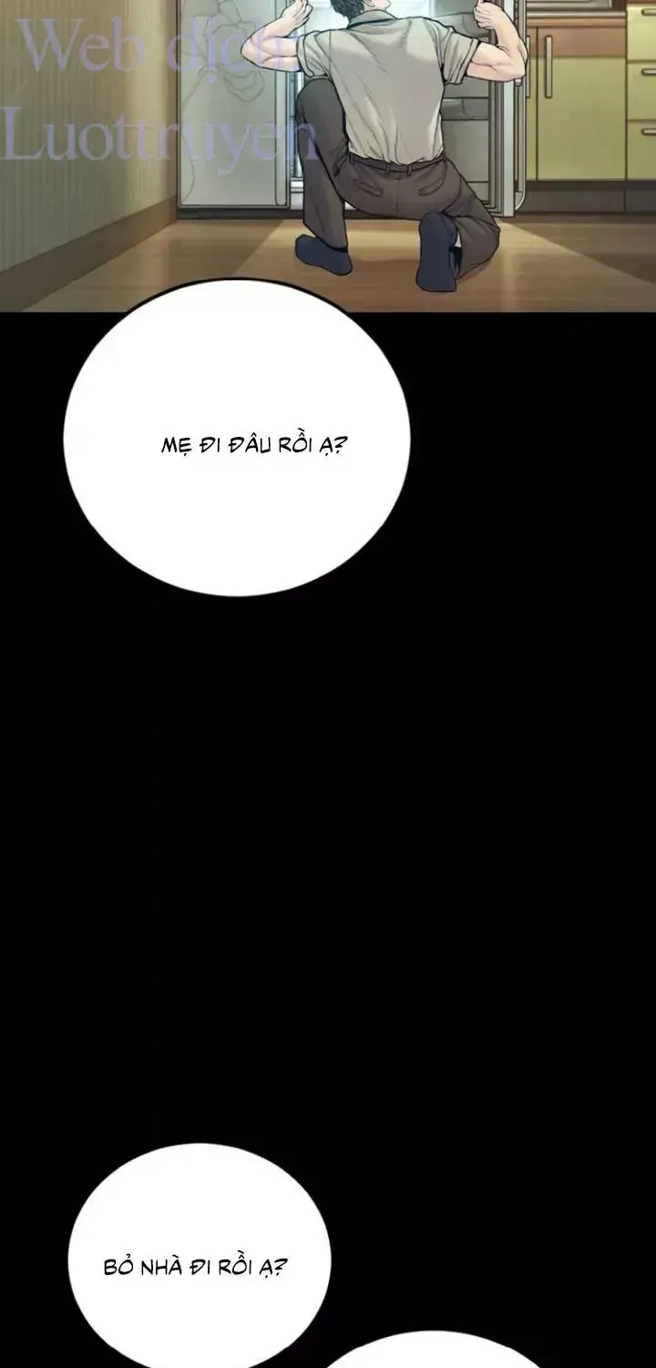 Bố Tôi Là Đặc Vụ Chap 243 - Next Chap 244