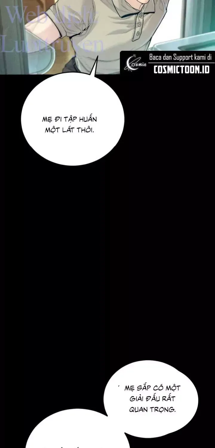 Bố Tôi Là Đặc Vụ Chap 243 - Next Chap 244