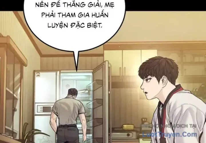 Bố Tôi Là Đặc Vụ Chap 243 - Next Chap 244