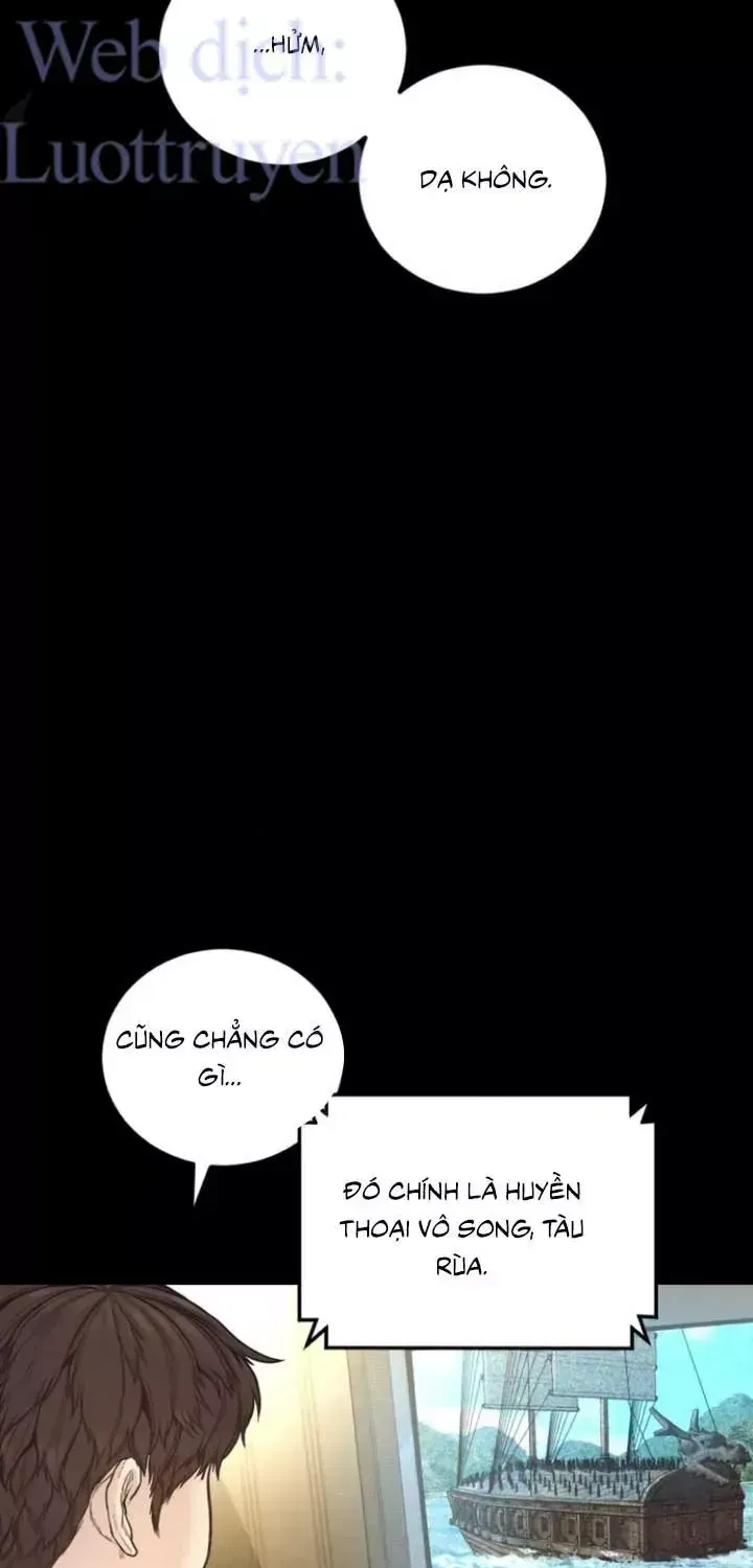 Bố Tôi Là Đặc Vụ Chap 243 - Next Chap 244