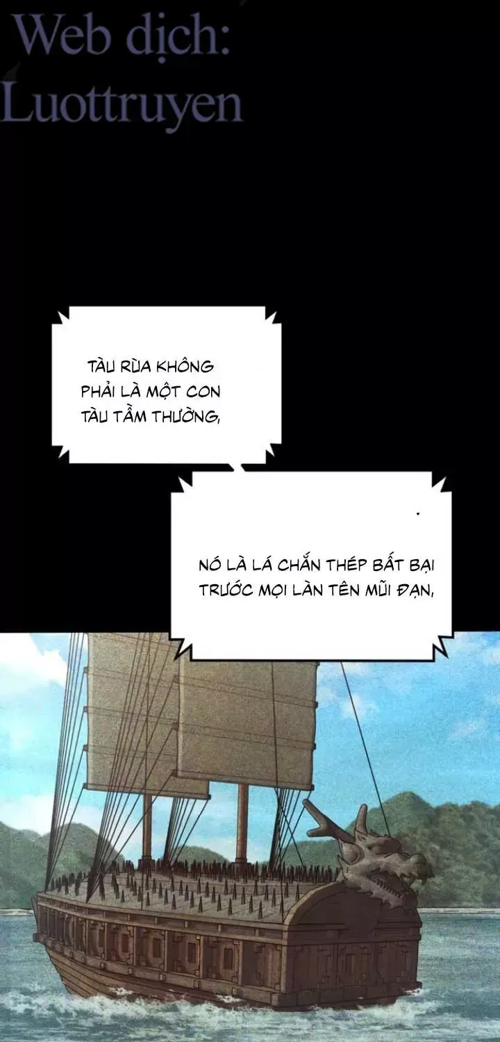 Bố Tôi Là Đặc Vụ Chap 243 - Next Chap 244