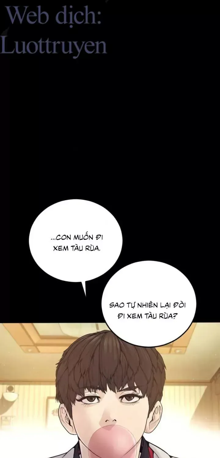 Bố Tôi Là Đặc Vụ Chap 243 - Next Chap 244
