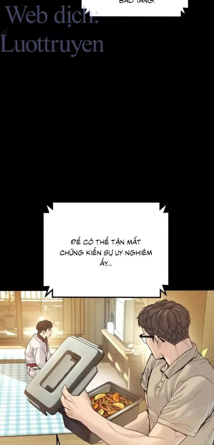 Bố Tôi Là Đặc Vụ Chap 243 - Next Chap 244