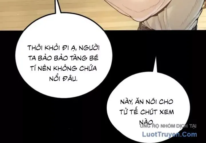 Bố Tôi Là Đặc Vụ Chap 243 - Next Chap 244