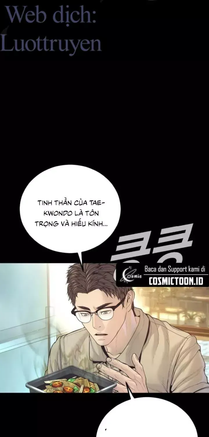 Bố Tôi Là Đặc Vụ Chap 243 - Next Chap 244