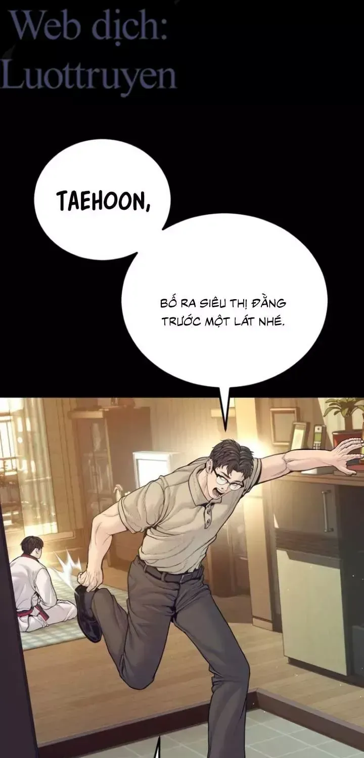 Bố Tôi Là Đặc Vụ Chap 243 - Next Chap 244