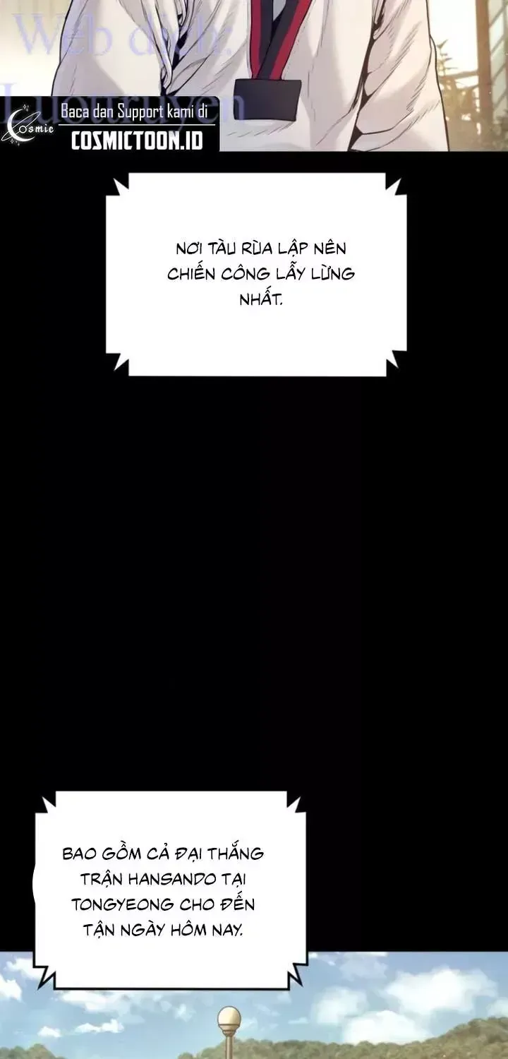 Bố Tôi Là Đặc Vụ Chap 243 - Next Chap 244