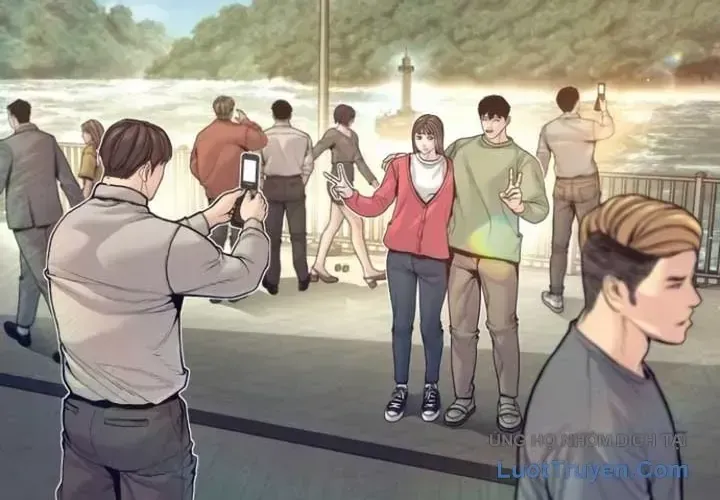 Bố Tôi Là Đặc Vụ Chap 243 - Next Chap 244