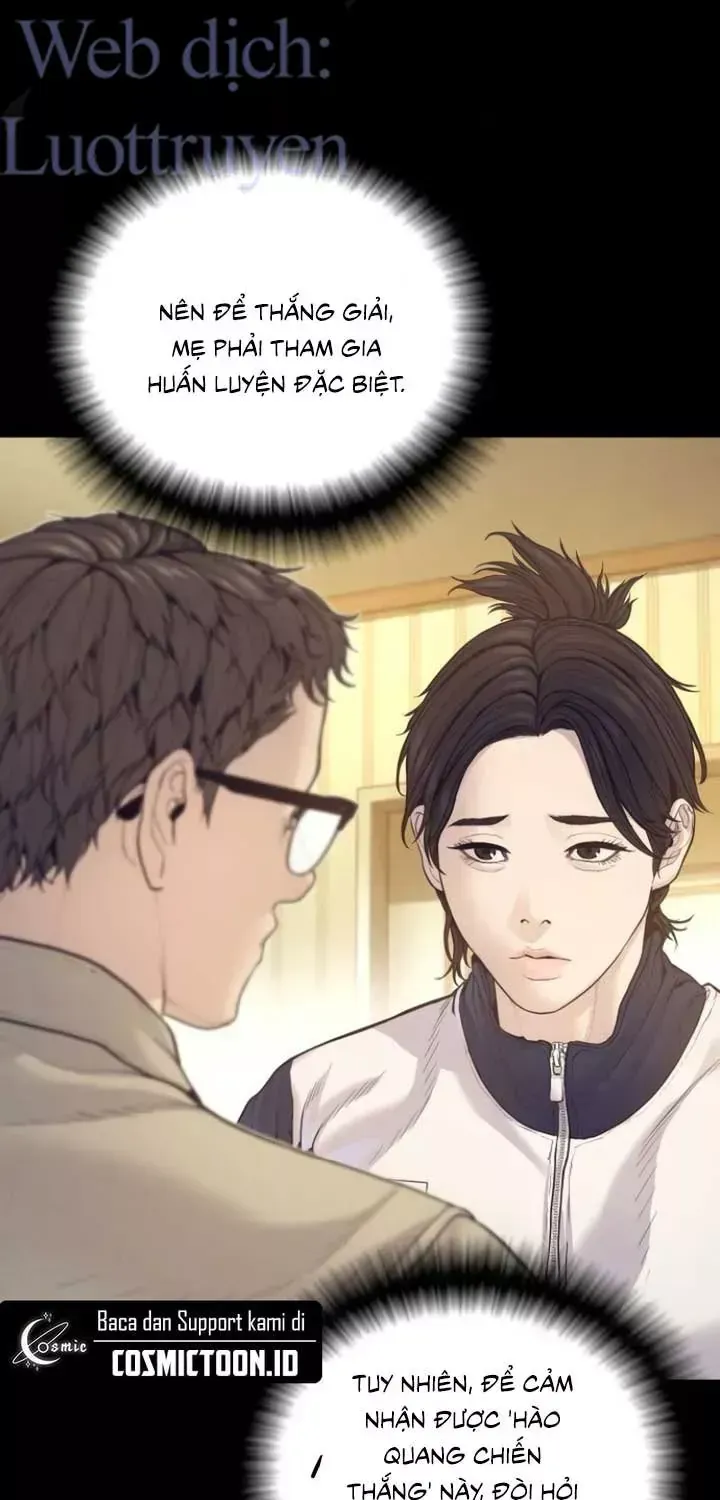 Bố Tôi Là Đặc Vụ Chap 243 - Next Chap 244