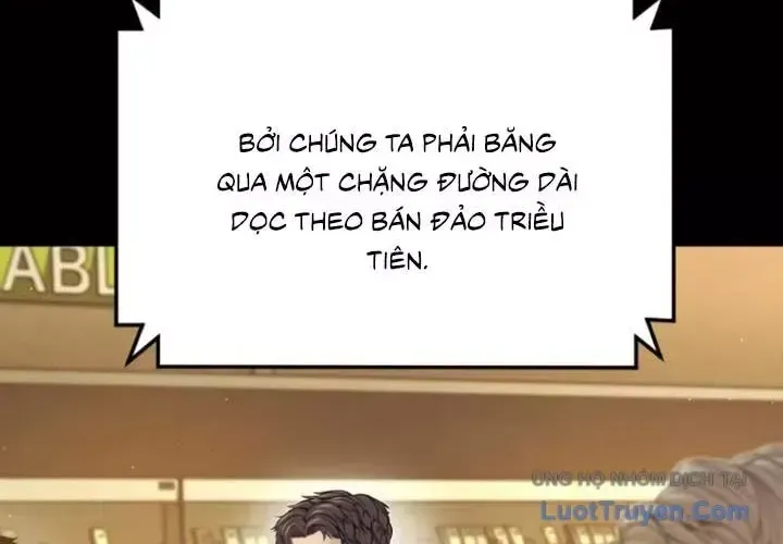Bố Tôi Là Đặc Vụ Chap 243 - Next Chap 244