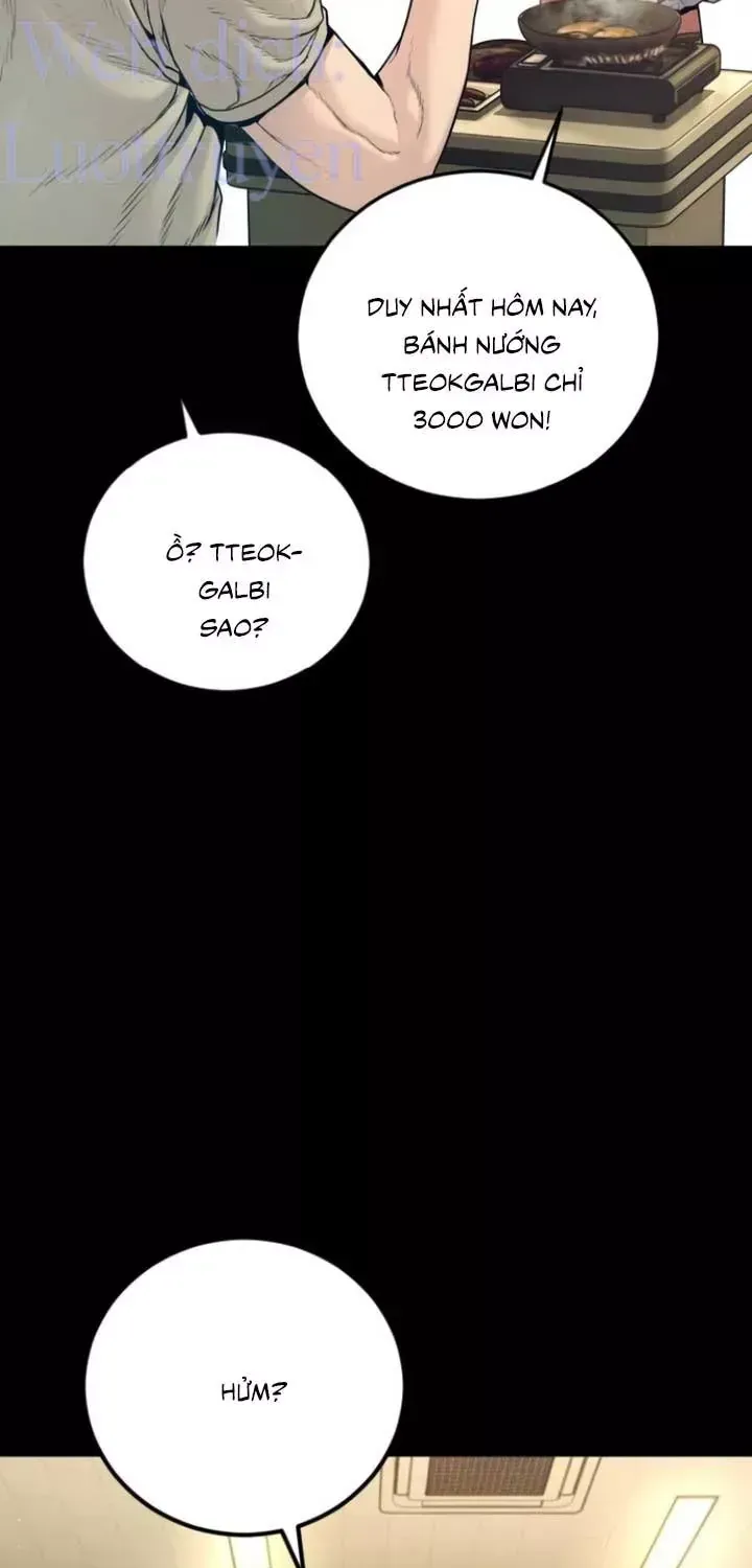 Bố Tôi Là Đặc Vụ Chap 243 - Next Chap 244