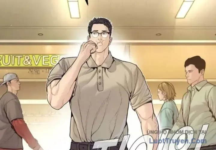 Bố Tôi Là Đặc Vụ Chap 243 - Next Chap 244