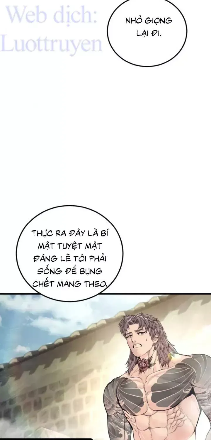 Bố Tôi Là Đặc Vụ Chap 243 - Next Chap 244