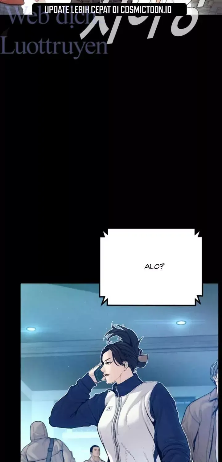 Bố Tôi Là Đặc Vụ Chap 243 - Next Chap 244
