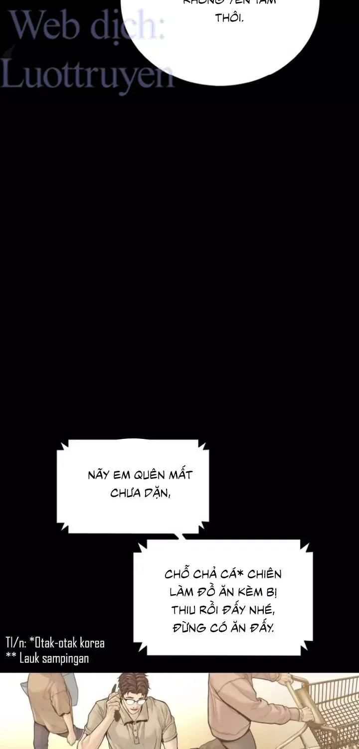 Bố Tôi Là Đặc Vụ Chap 243 - Next Chap 244