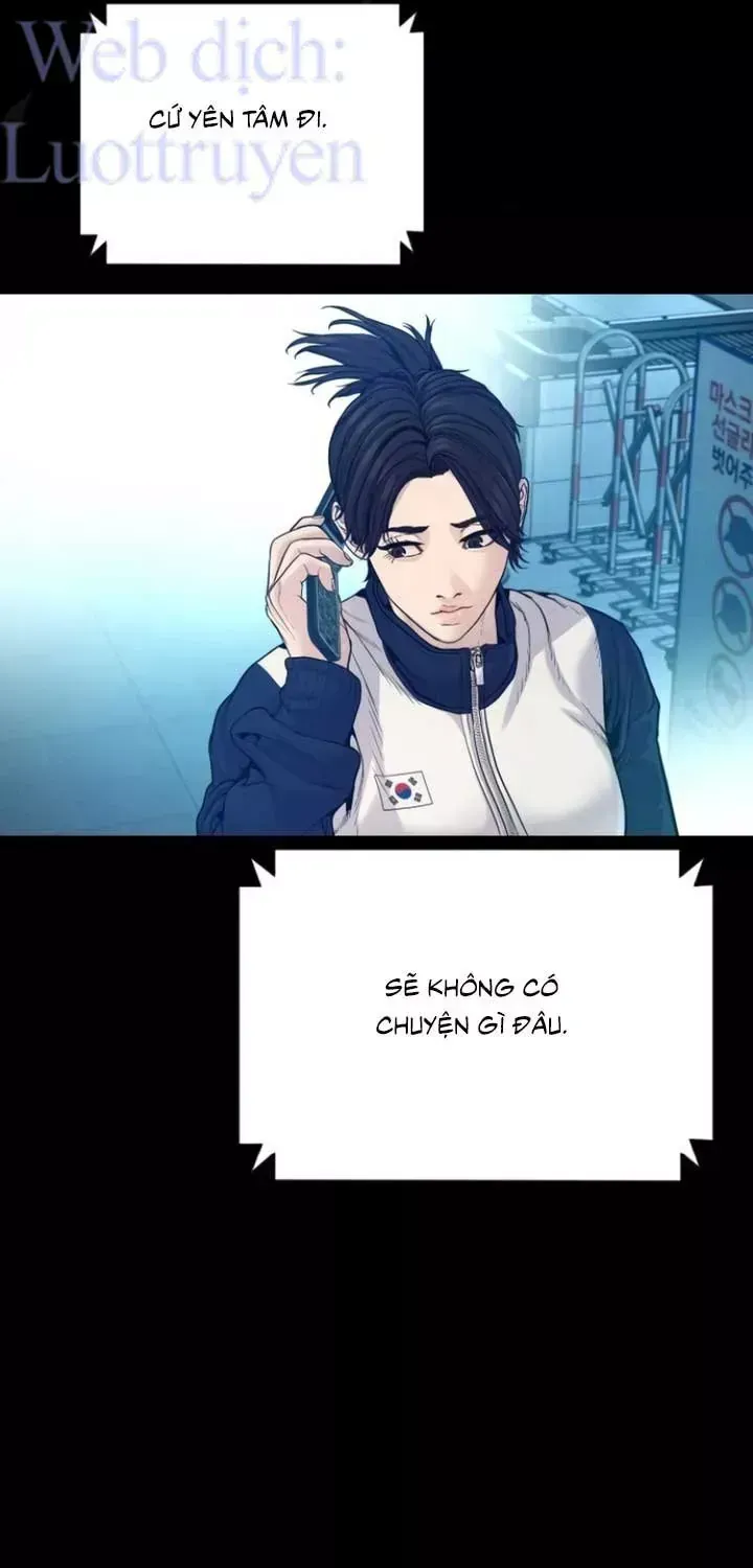 Bố Tôi Là Đặc Vụ Chap 243 - Next Chap 244