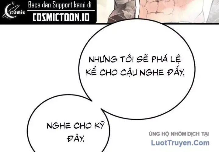 Bố Tôi Là Đặc Vụ Chap 243 - Next Chap 244