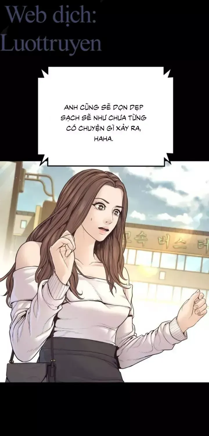 Bố Tôi Là Đặc Vụ Chap 243 - Next Chap 244