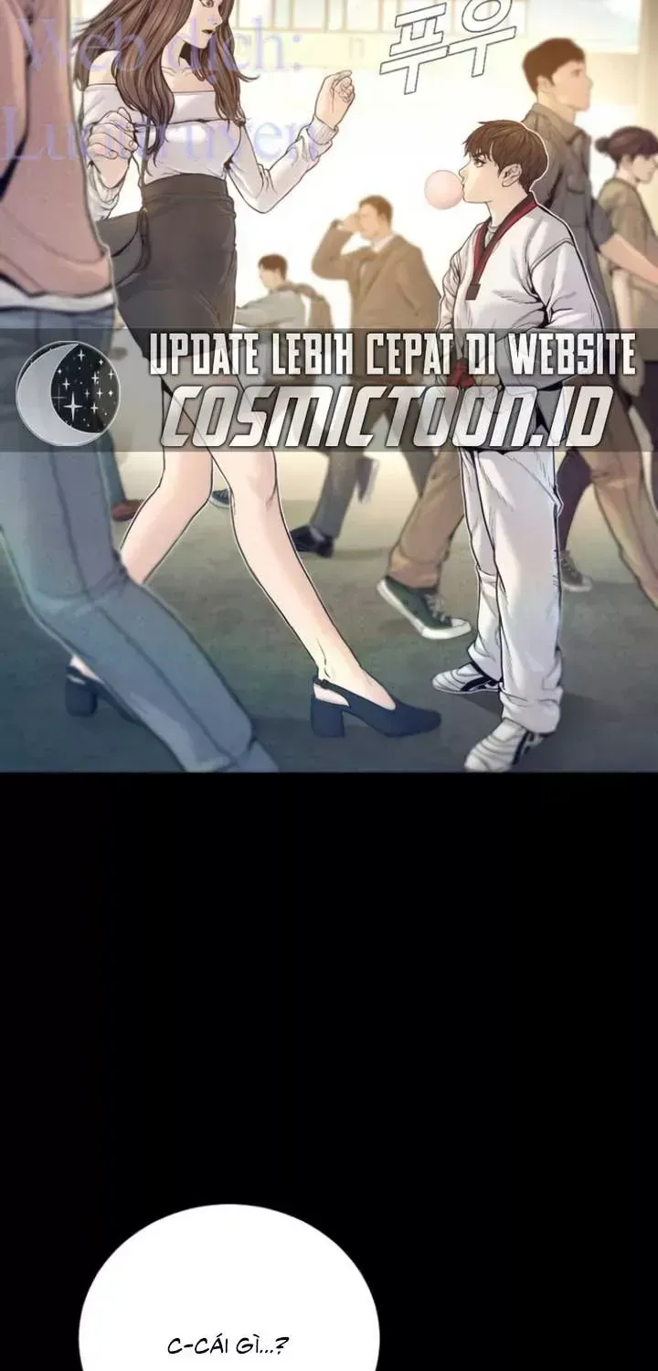 Bố Tôi Là Đặc Vụ Chap 243 - Next Chap 244