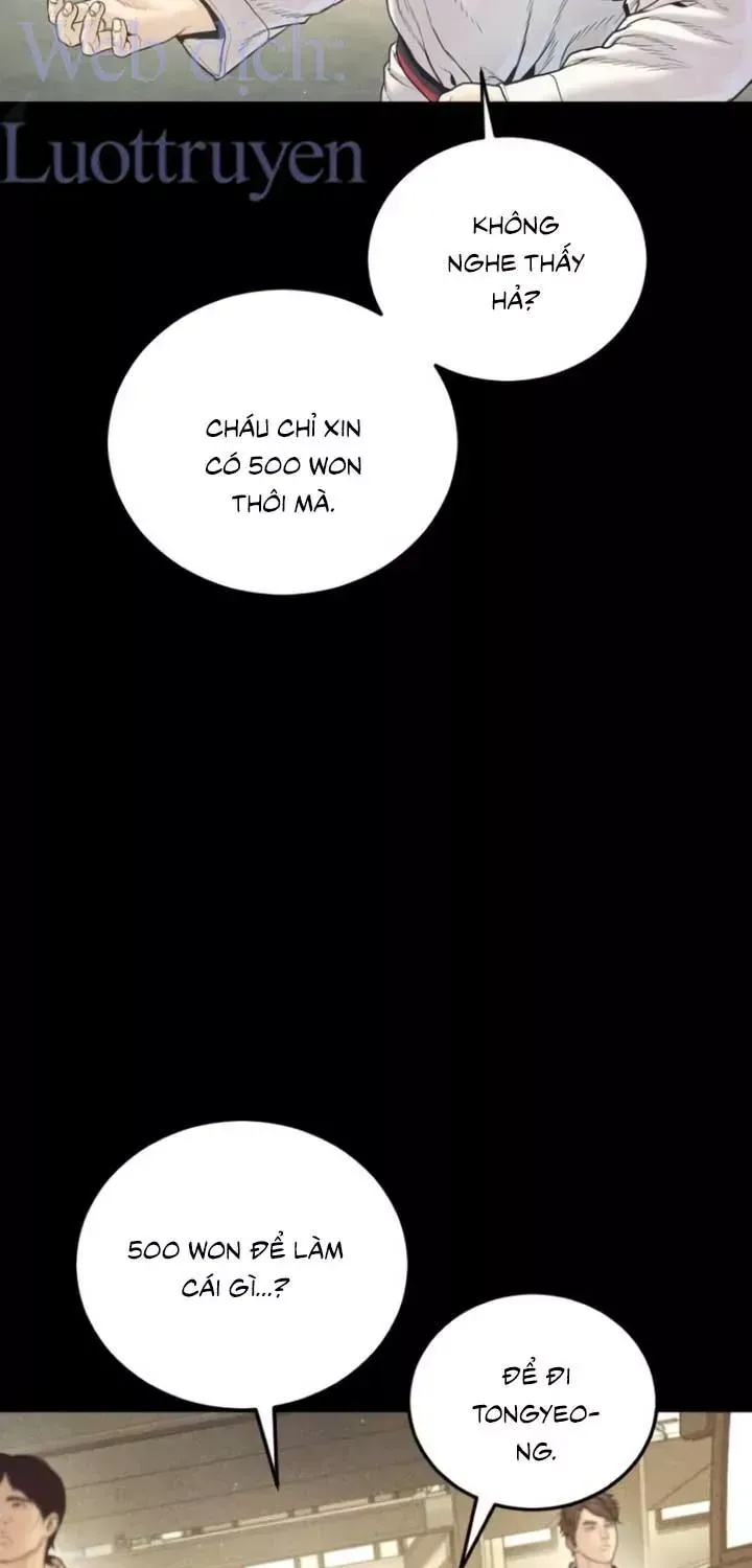 Bố Tôi Là Đặc Vụ Chap 243 - Next Chap 244