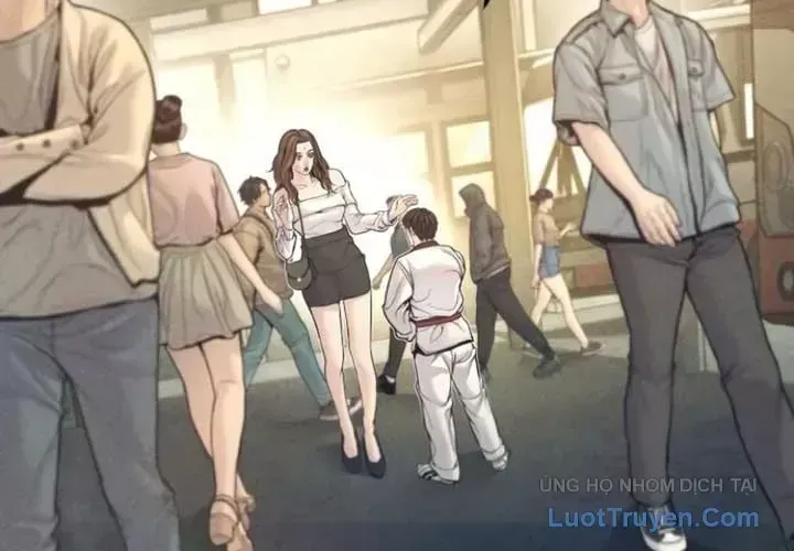 Bố Tôi Là Đặc Vụ Chap 243 - Next Chap 244